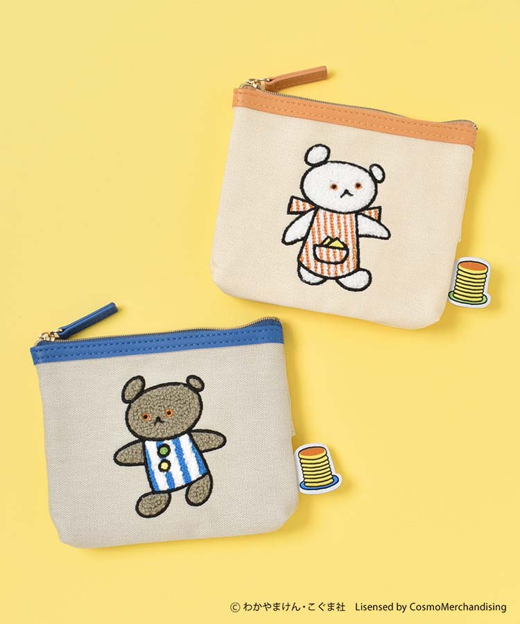 楽天市場】【メール便対応】こぐまちゃん しろくまちゃん グッズ