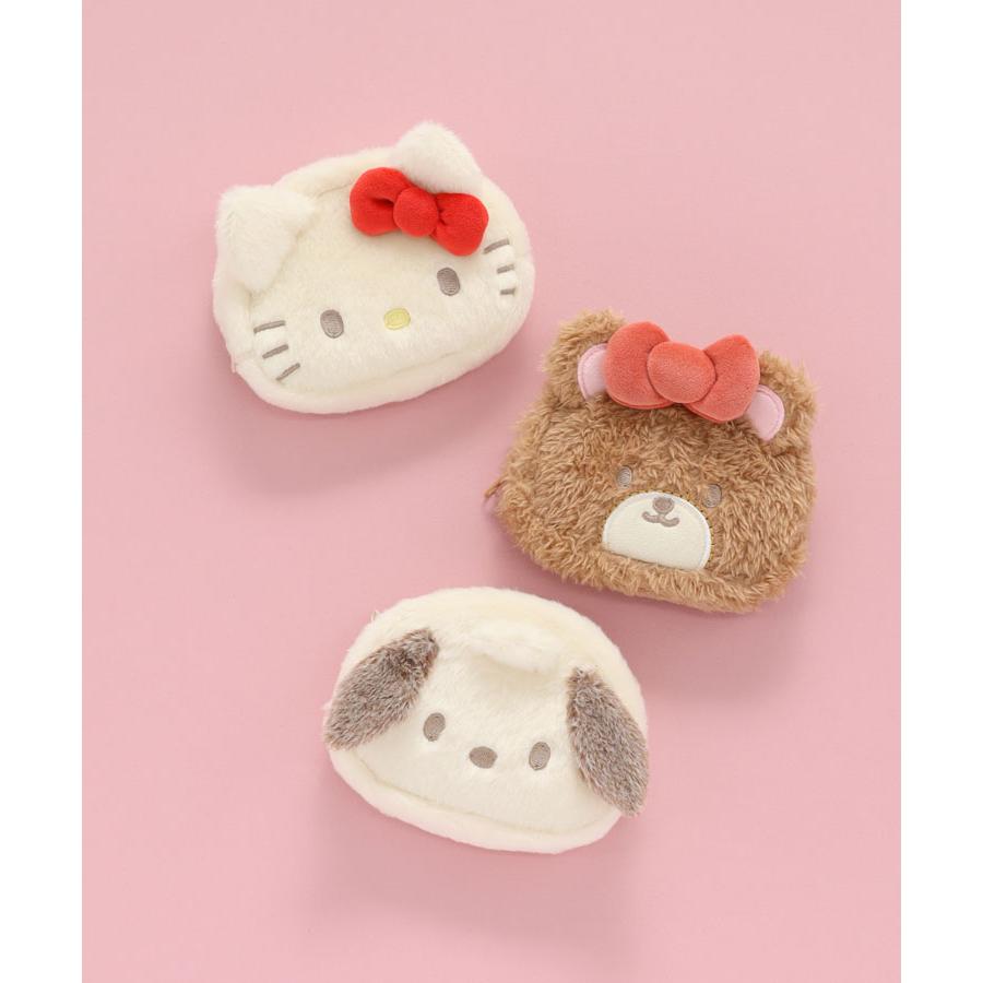 希少 レア サンリオ キティ タイニーチャム 小物入れ ケース サンリオ アクセサリー 公式 サンリオ 激レア ハローキティ