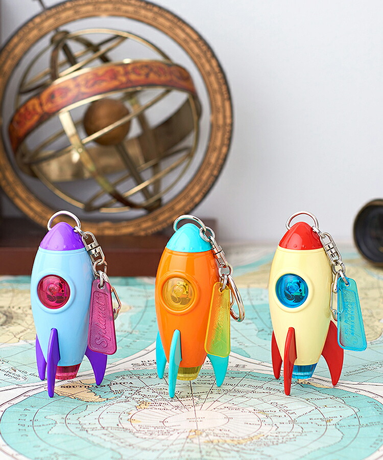 楽天市場】キーライト プロジェクター ロケット projector rocket