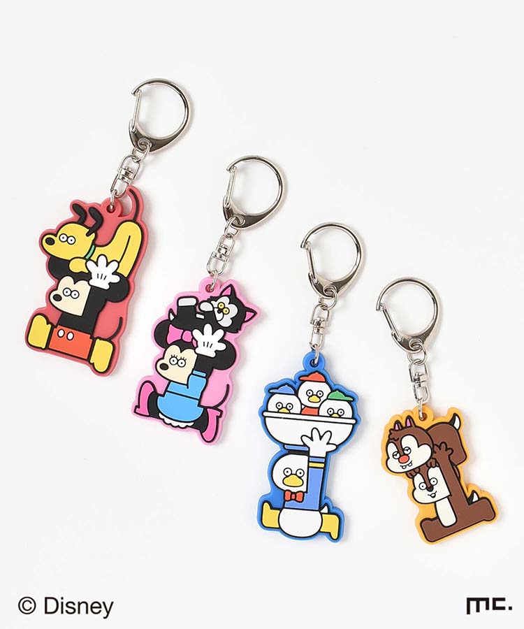Disney by Britto 4037558キーホルダー Disney by Britto 4037558キーホルダー ロメロ ブリット Romero