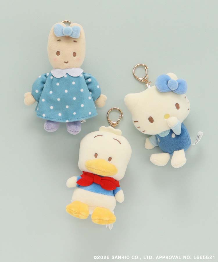 楽天市場】サンリオ Sanrio グッズ ハローキティ マロンクリーム