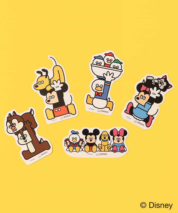 meguma ディズニーグッズ 楽天市場】[公式] Disney ディズニー ART BY SEIJI MATSUMOTO