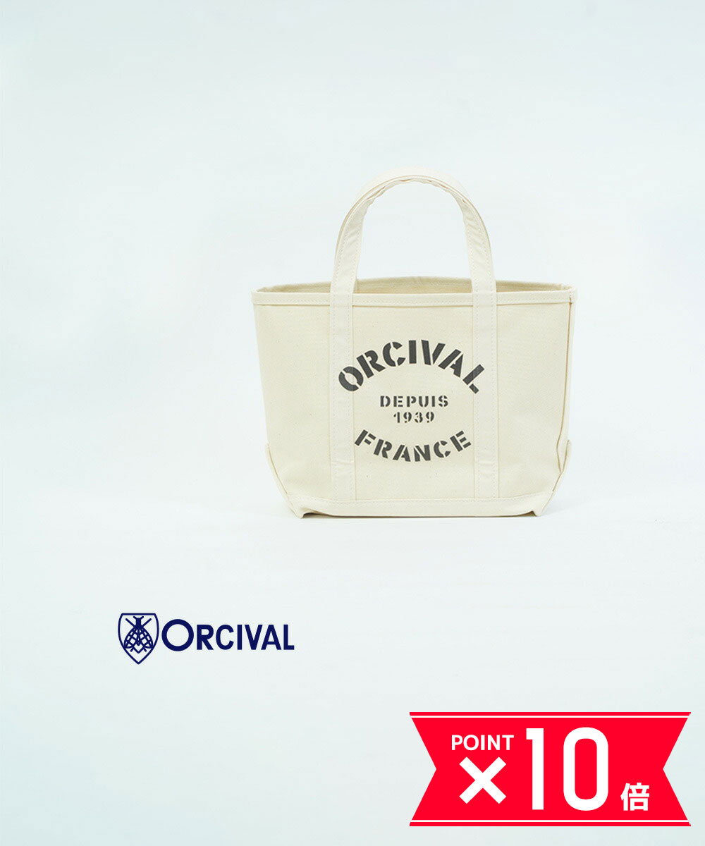 楽天市場】[OR-H0284KWC] ORCIVAL(オーチバル/オーシバル