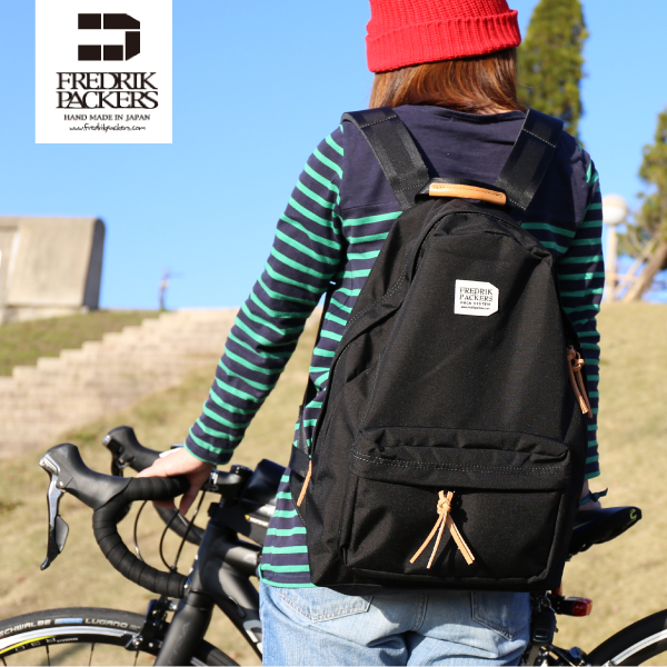 楽天市場 フレドリックパッカーズ Fredrik Packers コーデュラナイロン デイパック 500d Day Pack 500d Daypack メンズ レディース バッグ Jp Etre Par Bleu Comme Bleu