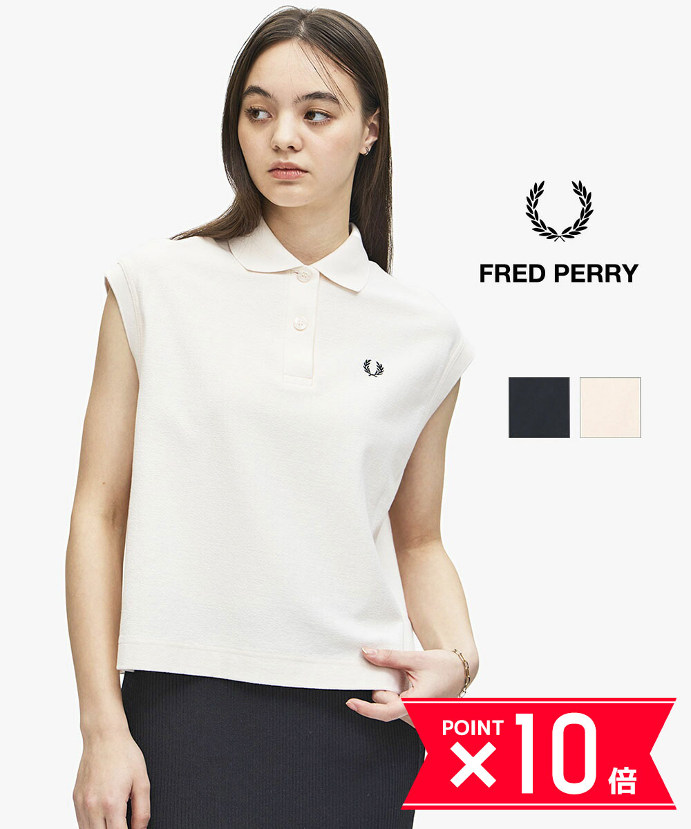 楽天市場】FRED PERRY フレッド ペリー フレッドペリー 鹿の子