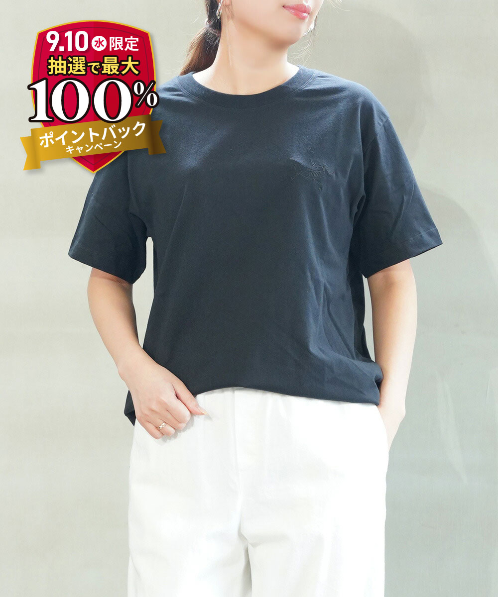 楽天市場】【LINEクーポン有】アークテリクス ARC'TERYX Tシャツ