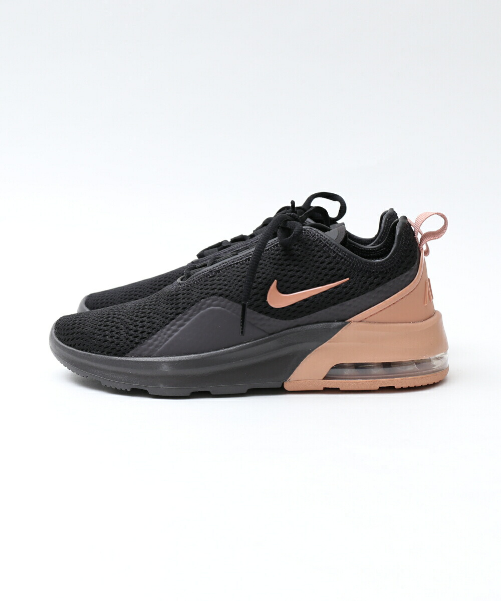 nike air max motion 2 rose gold