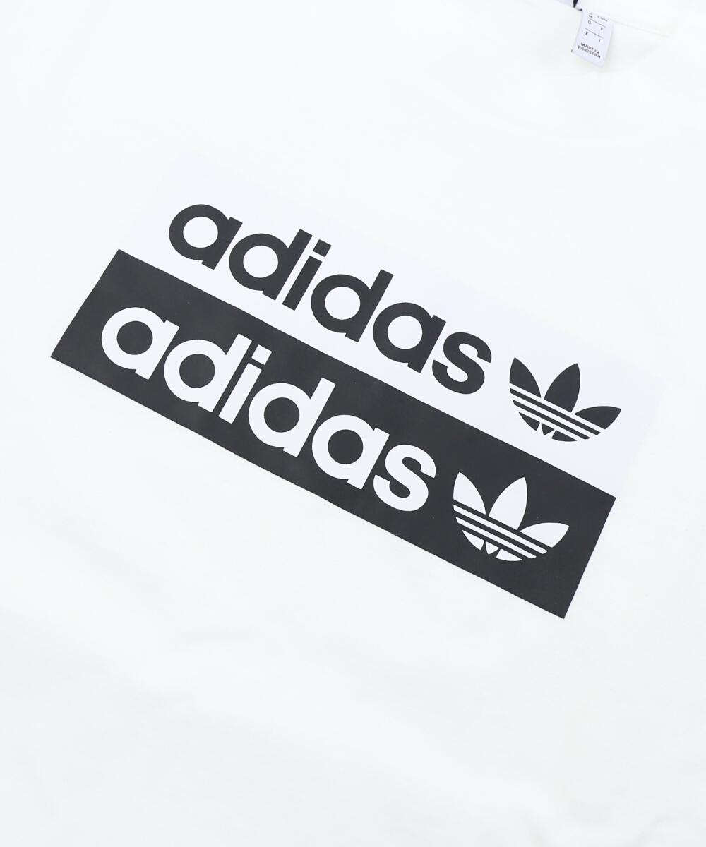 楽天市場 アディダス Adidas オリジナルス コットン クルーネック