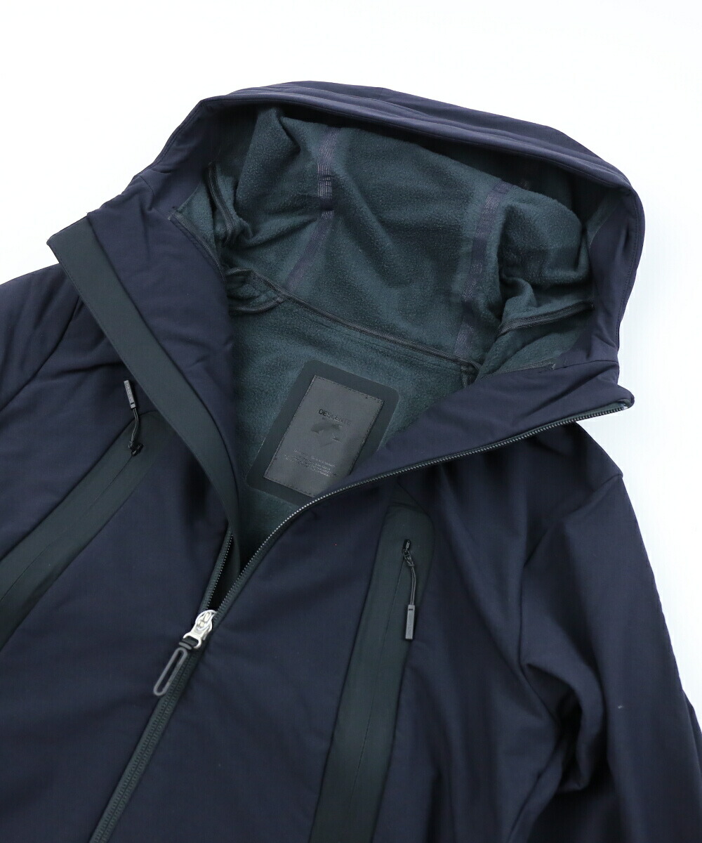Bleu ストレッチフーデッドジャケット Dawogc25 シェルジャケット 4wayストレッチ 裏フリース オルテライン デサント デサント デサント Descente Allterrain 国内正規品 オルテライン 裏フリース Bleu Descente レディース Etre Par Bleu ストレッチフーデッドジャケット Dawogc25 シェルジャケット 4wayストレッチ 裏フリース オルテライン デサント デサント デサント Descente Allterrain 国内正規品 オルテライン 裏フリース Bleu Descente レディース Etre Par