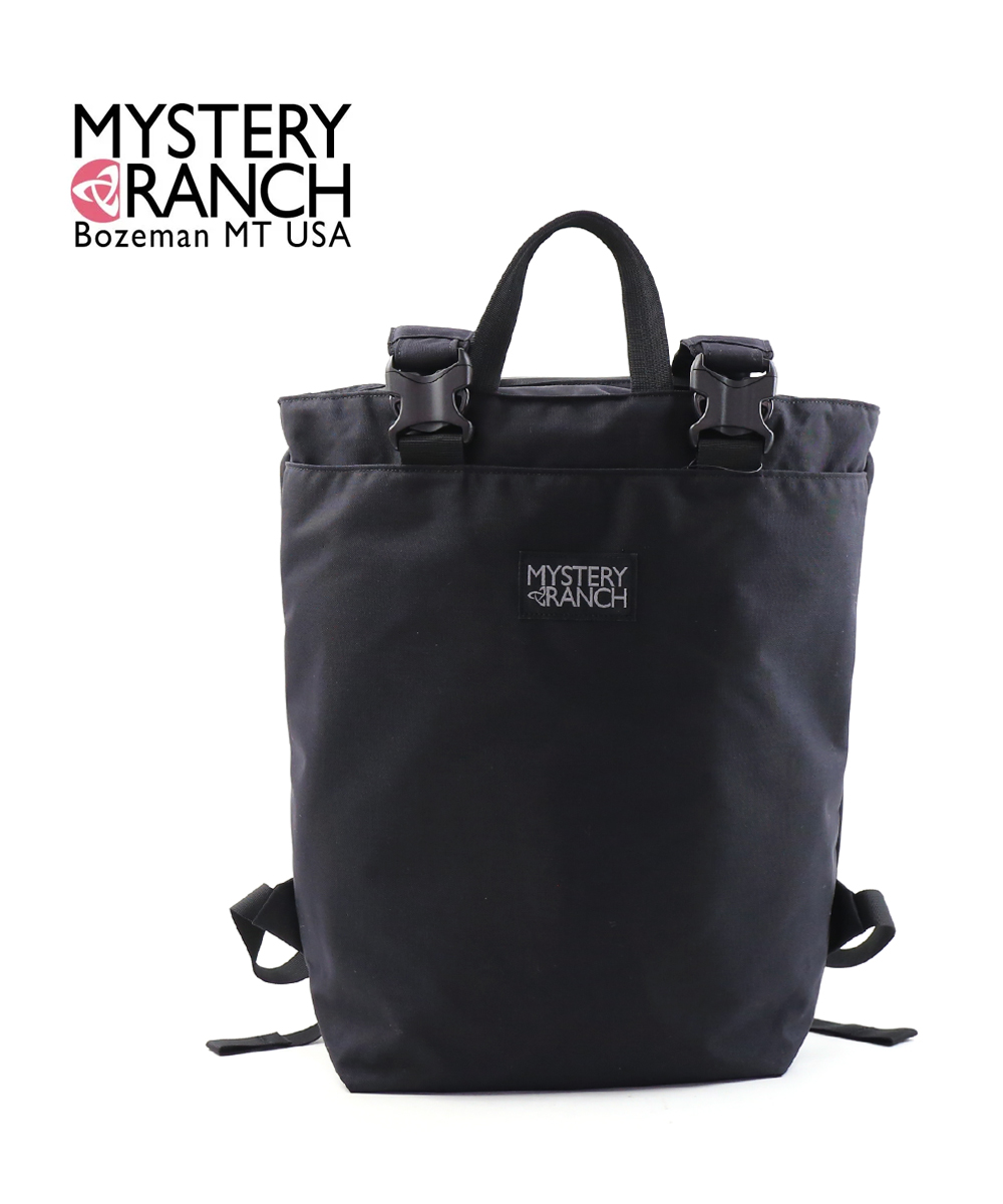 楽天市場 ミステリーランチ Mystery Ranch コーデュラナイロン 2way デイパック ショルダーバッグ ブーティデラックス Booty Deluxe メンズ レディース Etre Par Bleu Comme Bleu