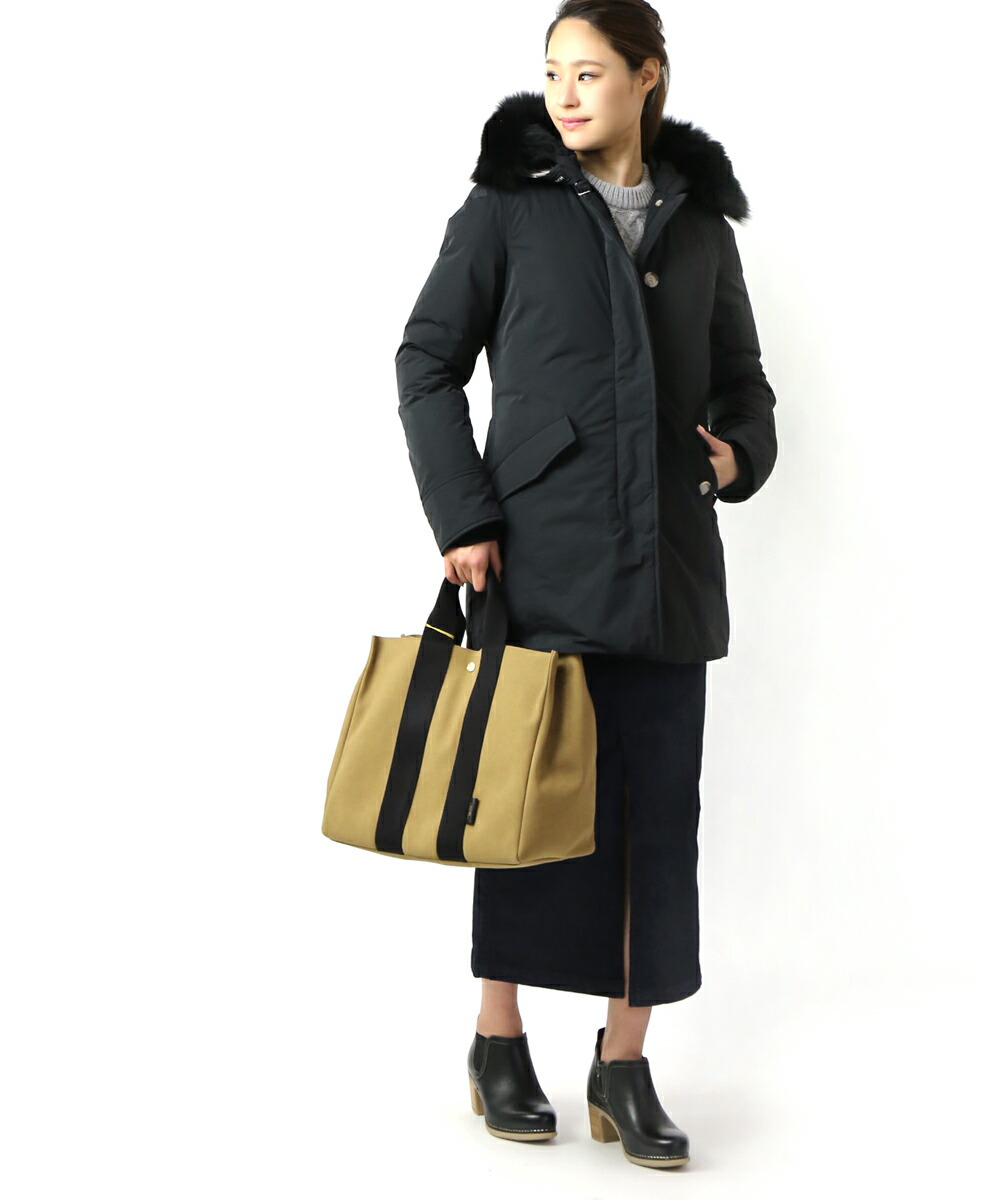 楽天市場】(ウールリッチ WOOLRICH) フード付き ロングダウンコート