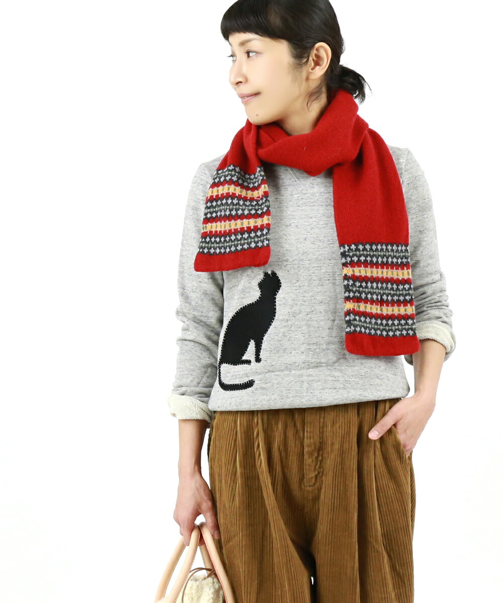 人気大割引 スウェット トレーナー ショートプルオーバー Or レディース スウェット Catアップリケ ネコ Sun コットン裏毛 Ordinary サン Offクーポン発行中 オーディナリー Pascasarjana Unsrat Ac Id