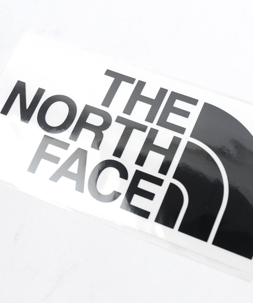 楽天市場 ザ ノースフェイス The North Face ロゴ ステッカー Tnfカッティングステッカー Nn106 メール便可能商品 M便 1 5 メンズ レディース クーポン対象外 Etre Par Bleu Comme Bleu