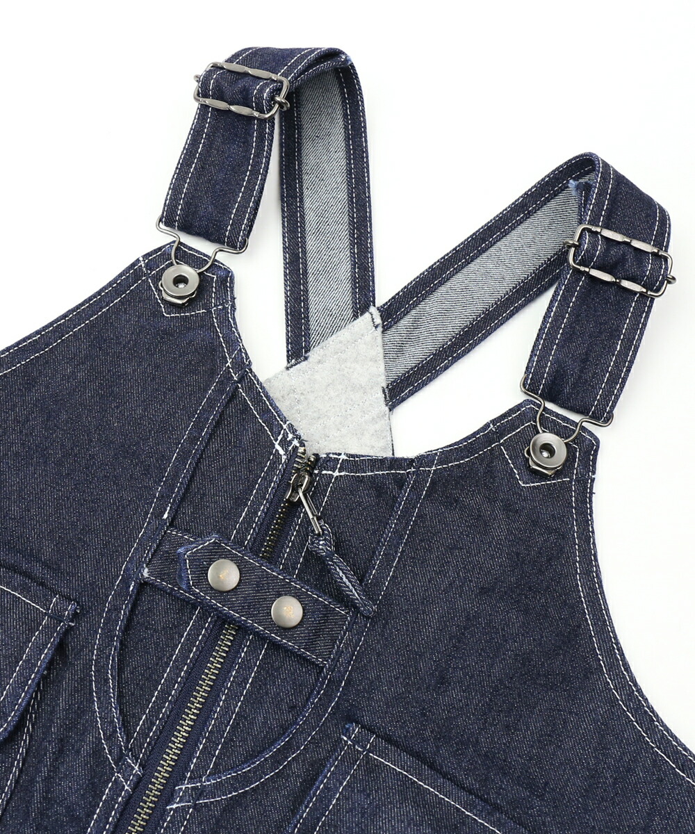 楽天市場 スノーピーク Snow Peak キッズ デニム タキビベスト タキビデニムベスト Kids Takibi Denim Vest Indigo Takibi Dvest K キッズ クーポン対象外 Etre Par Bleu Comme Bleu