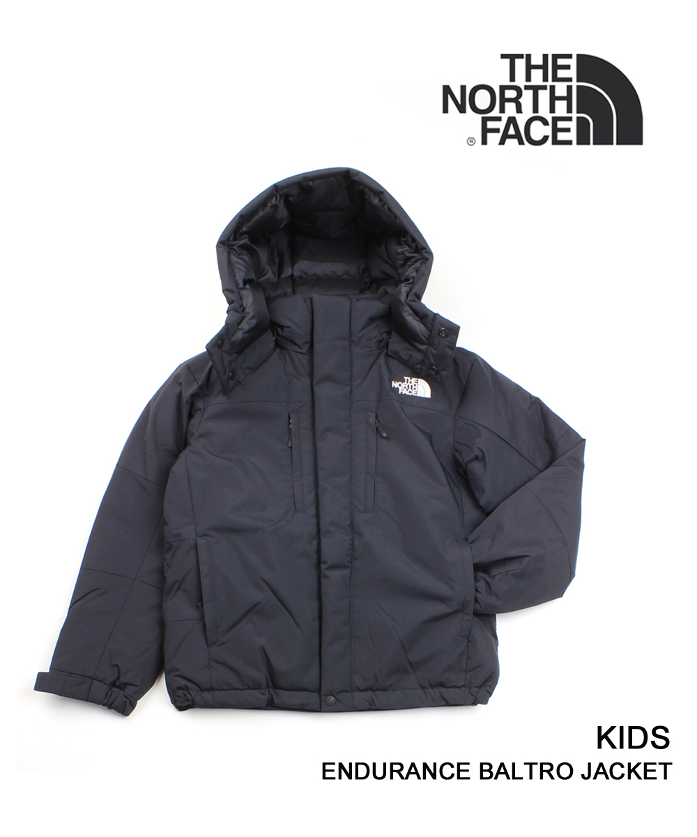 楽天市場 ザ ノースフェイス The North Face キッズ ダウンジャケット エンデュランスバルトロジャケット Endurance Baltro Jacket Ndj キッズ クーポン対象外 Etre Par Bleu Comme Bleu