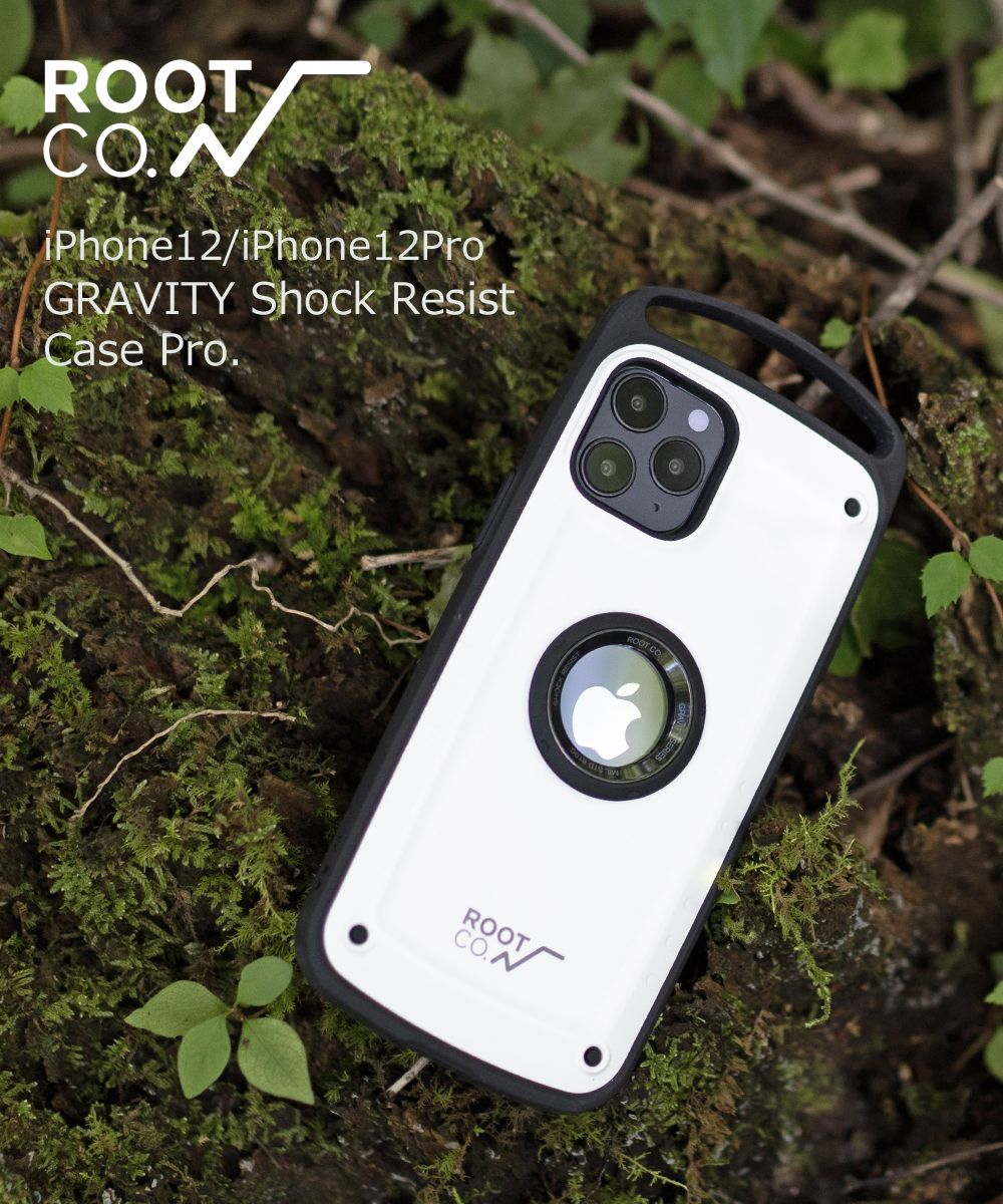 楽天市場 Off ルート ルートコー Root Co Iphoneケース Iphoneカバー スマホケース Iphone12 Iphone12pro専用 Gravity Shock Resist Case Pro Gsp 4365 メール便可能商品 M便 3 5 メンズ レディース Etre Par Bleu Comme Bleu