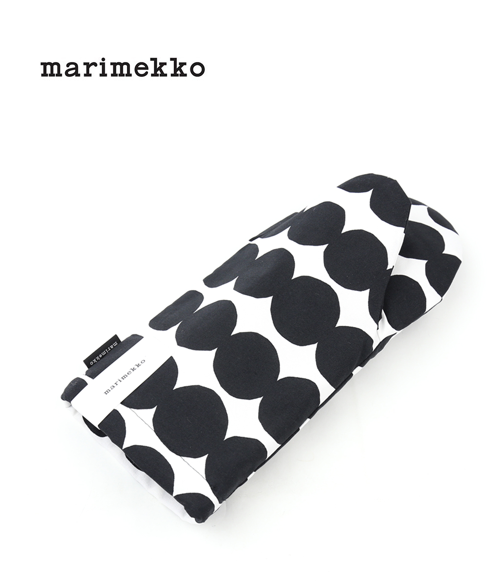 楽天市場 マリメッコ Marimekko コットン ラシィマット柄 オーブンミトン 鍋つかみ Rasymatto Ovenmitten レディース Etre Par Bleu Comme Bleu