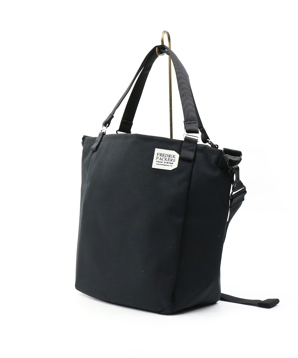 FIXTOTE トートバッグ 「KEPLER」ケブラー Sサイズ 【極美品】+forest