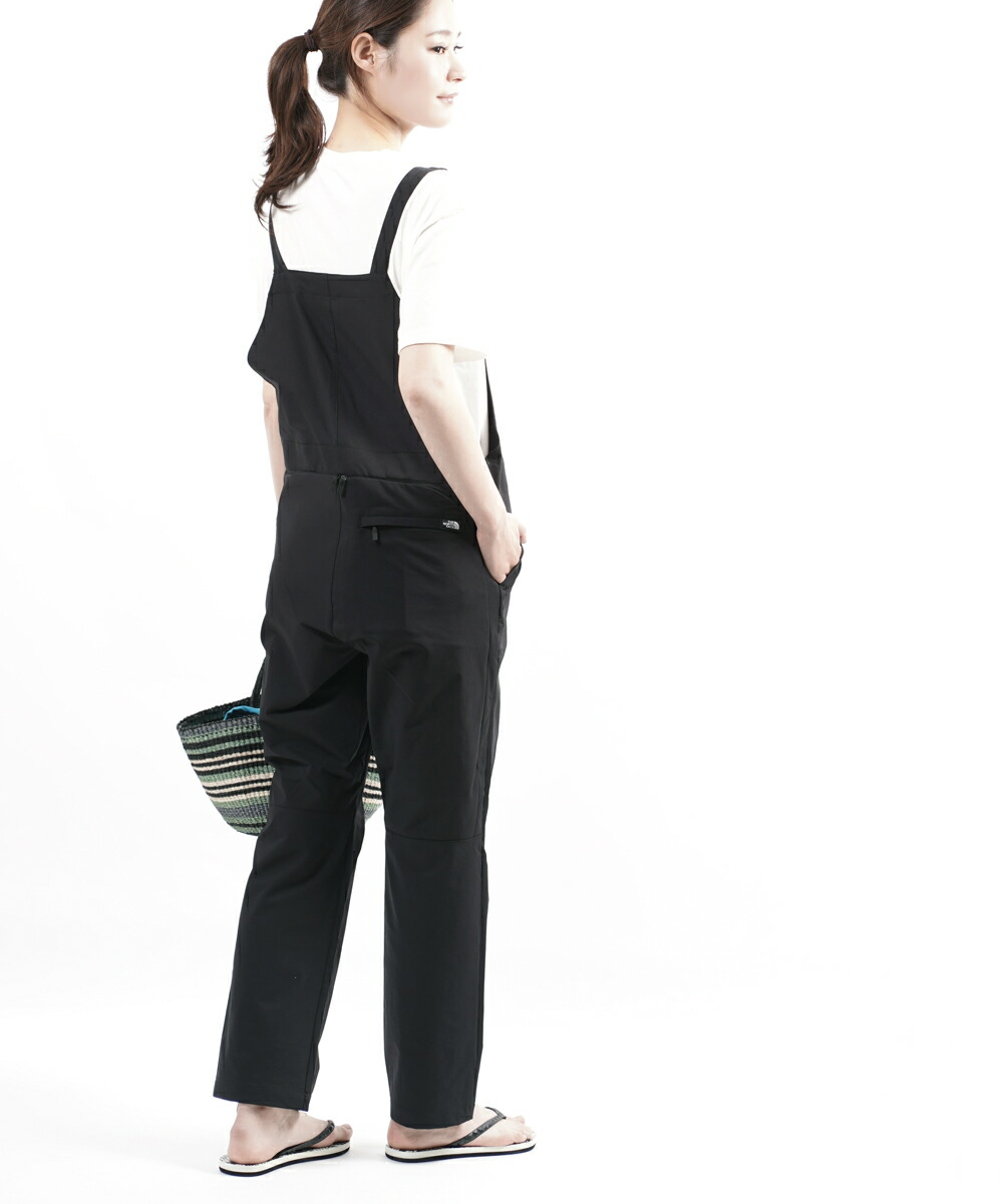 激安特価 レディースファッション オールインワン サロペット The ノースフェイス ザ North Overall Nbm304 レディース クーポン対象外 Mty マタニティオーバーオール サロペット Face Pascasarjana Unsrat Ac Id