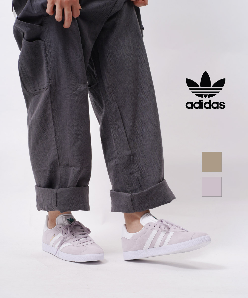 楽天市場 アディダス Adidas オリジナルス スエード スニーカー シューズ 靴 ガゼル Gazelle W Gazelle レディース A 2 Etre Par Bleu Comme Bleu