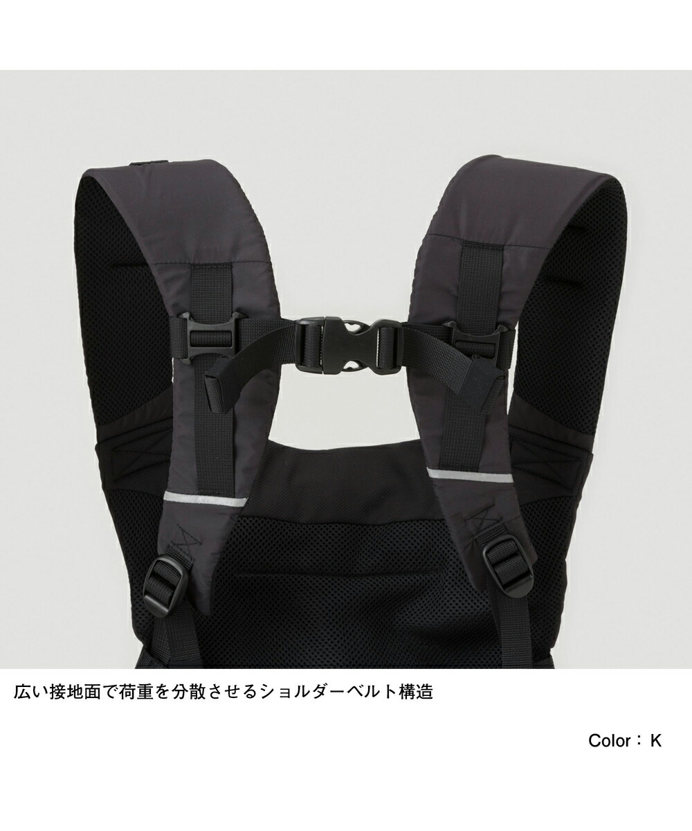 卸売り ザ ノースフェイス THE NORTH FACE 抱っこ紐 ベビースリング ベビーコンパクトキャリアー Baby Compact  Carrier NMB82150-2532202 レディース クーポン対象外 fucoa.cl