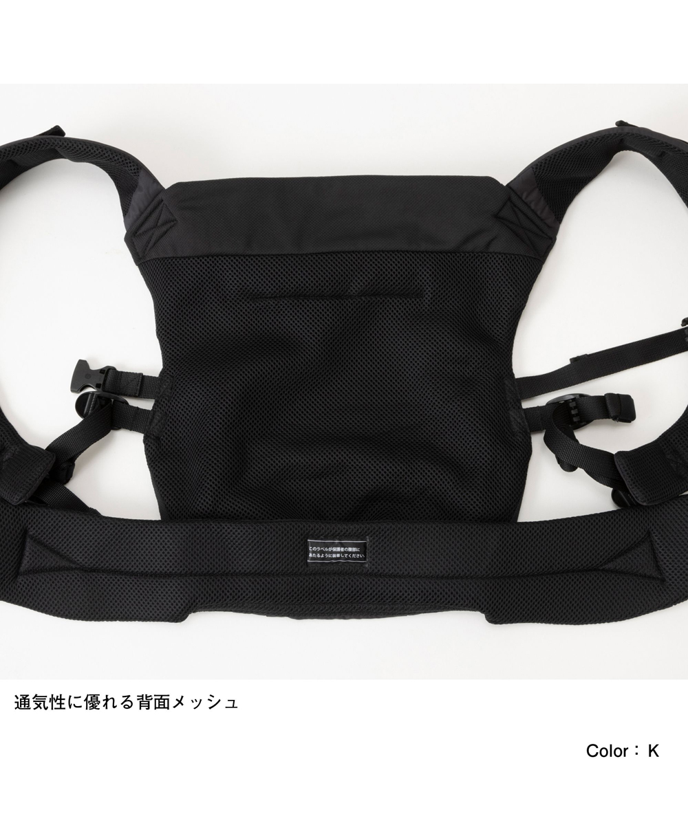 卸売り ザ ノースフェイス THE NORTH FACE 抱っこ紐 ベビースリング ベビーコンパクトキャリアー Baby Compact  Carrier NMB82150-2532202 レディース クーポン対象外 fucoa.cl