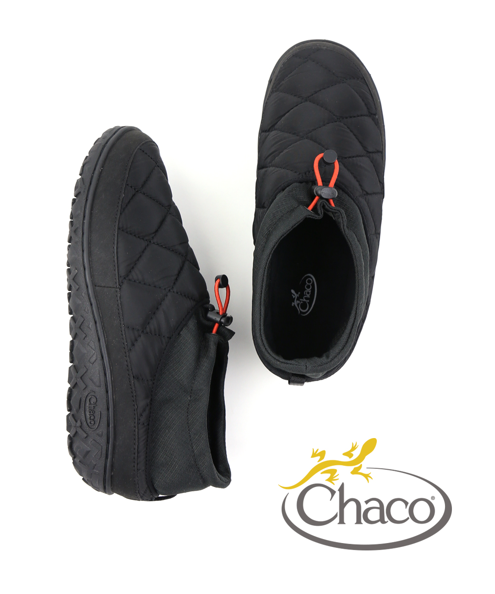 楽天市場】【A-0】【チャコ Chaco】 モックシューズ 靴 ランブルパフ 
