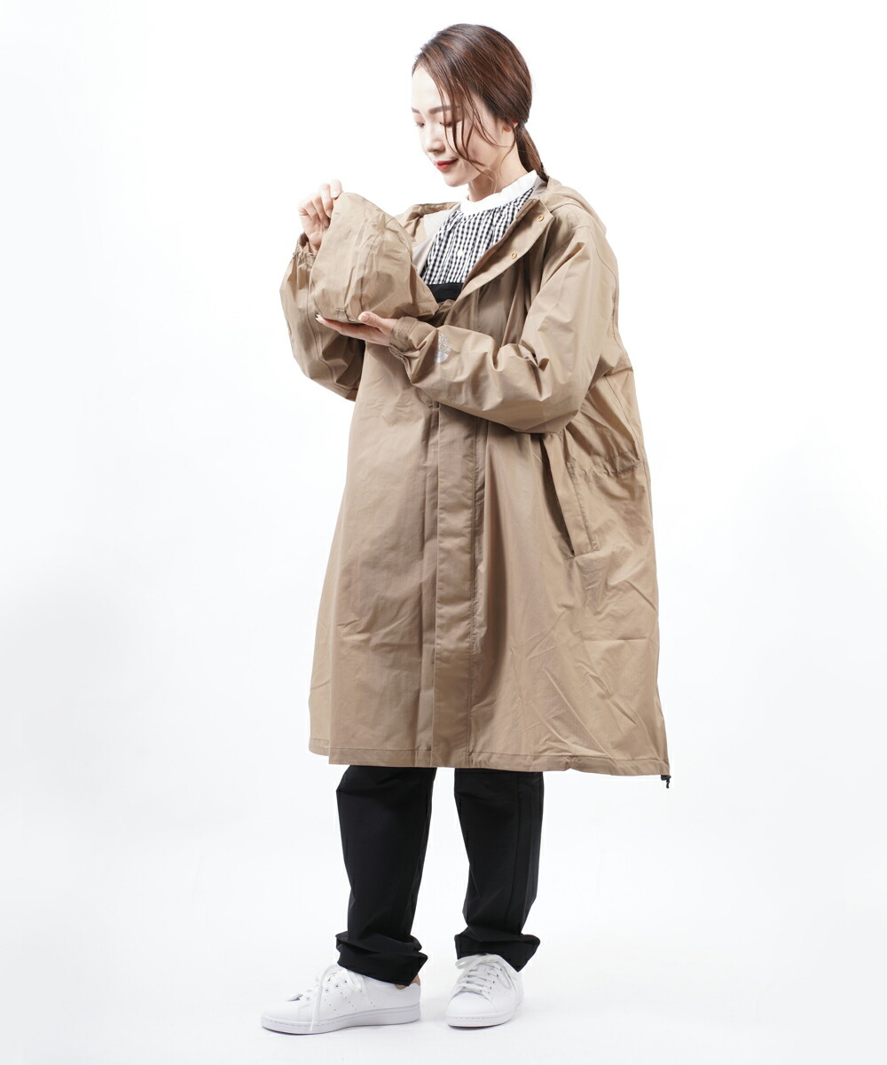 SALE／59%OFF】 ザ ノースフェイス THE NORTH FACE マタニティ レインコート 雨具 Maternity Rain Coat  NPM12001-2532201 レディース fucoa.cl