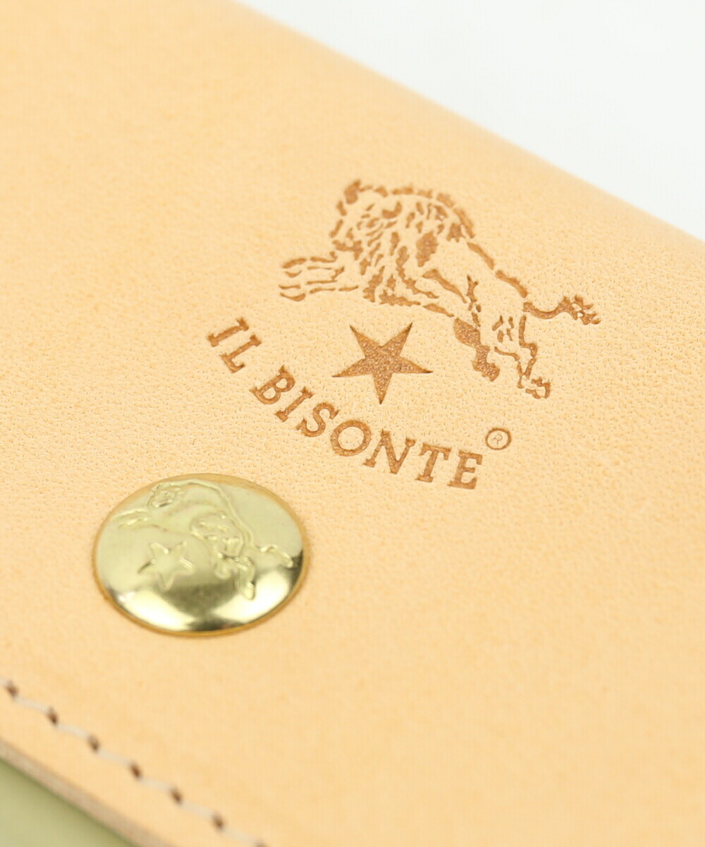 イルビゾンテ IL BISONTE 売れ筋アイテム レディース 54222307340 