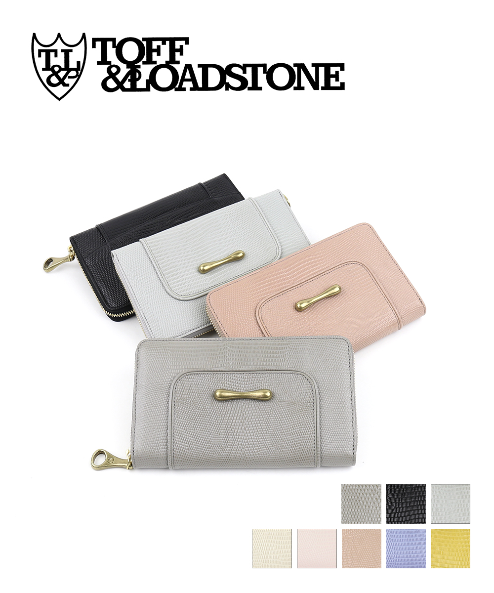 楽天市場】【40%OFF】トフアンドロードストーン TOFF&LOADSTONE