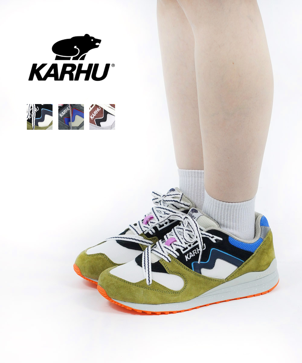 楽天市場】【30%OFF】カルフ KARHU スニーカー シューズ 靴 MESTARI