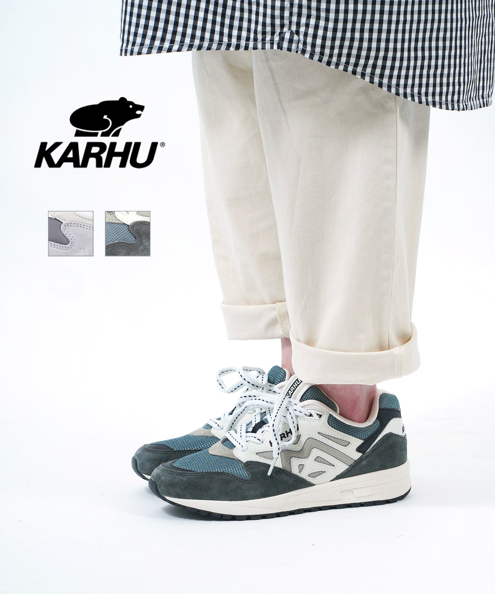 楽天市場】【30%OFF】カルフ KARHU スニーカー シューズ 靴 MESTARI