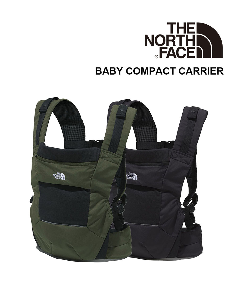 THE NORTH FACE ベビーコンパクトキャリア NMB82300 楽天市場】＼ レビュー特典あり ／ ザ・ノース・フェイス ベビー
