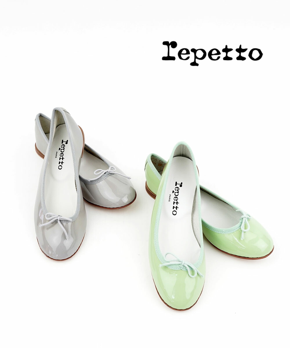 楽天市場】【20%OFF】【LINEクーポン有】レペット repetto