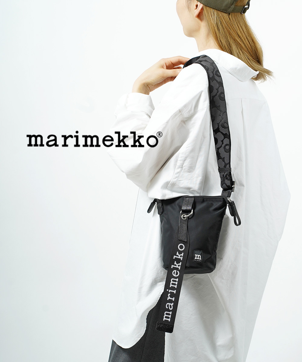 楽天市場】【30%OFF】【LINEクーポン有】マリメッコ ショルダー