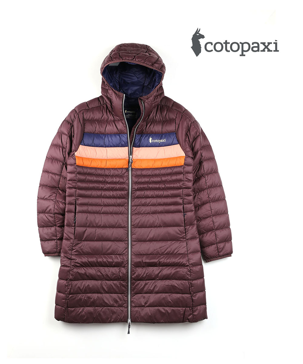 楽天市場】【50%OFF】コトパクシ Cotopaxi スタンドカラー ダウン