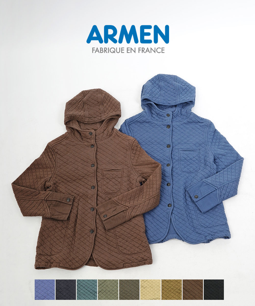 楽天市場】【クーポンで20%OFF】アーメン/ARMEN コットン