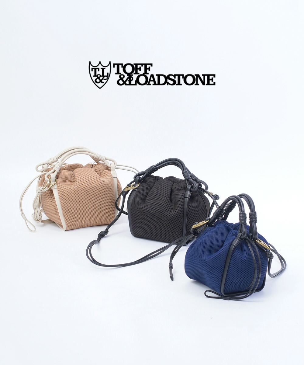 楽天市場】【30%OFF】トフアンドロードストーン TOFF&LOADSTONE