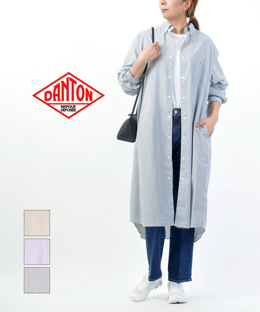 楽天市場】【クーポン対象外】ダントン レディース DANTON