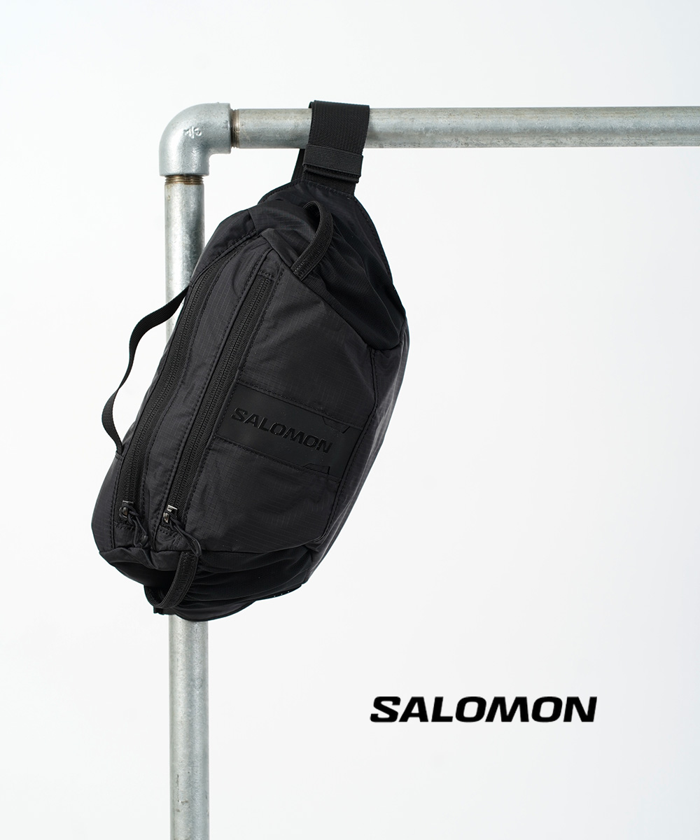 【あっさー様】SALOMON ショルダーバッグ サコッシュ 楽天市場】【LINEクーポン有】サロモン SALOMON バッグ