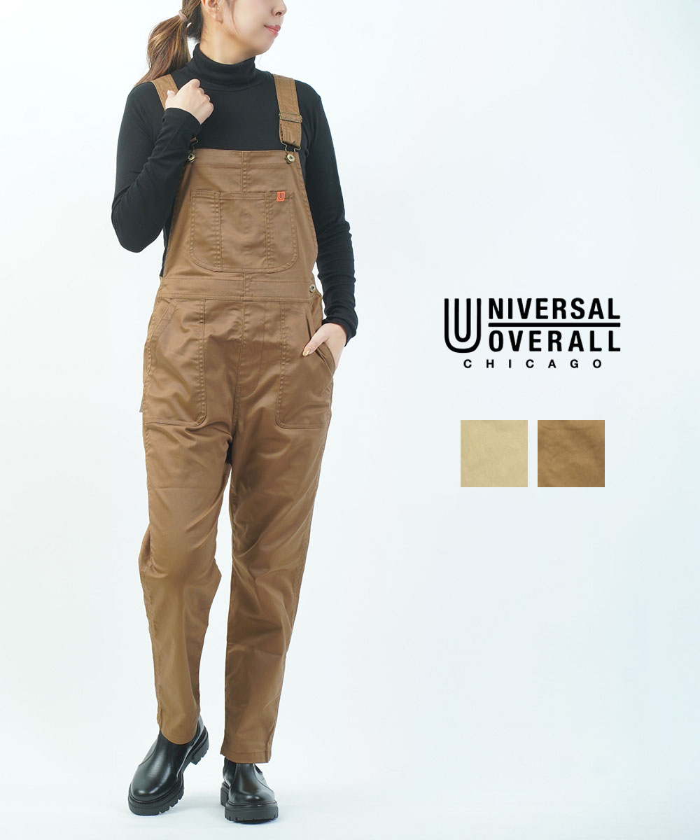 Wrangler(ラングラー) フェイクレザー オーバーオール Wl1393 M Wrangler(ラングラー) フェイクレザー オーバーオール Wl1393 M