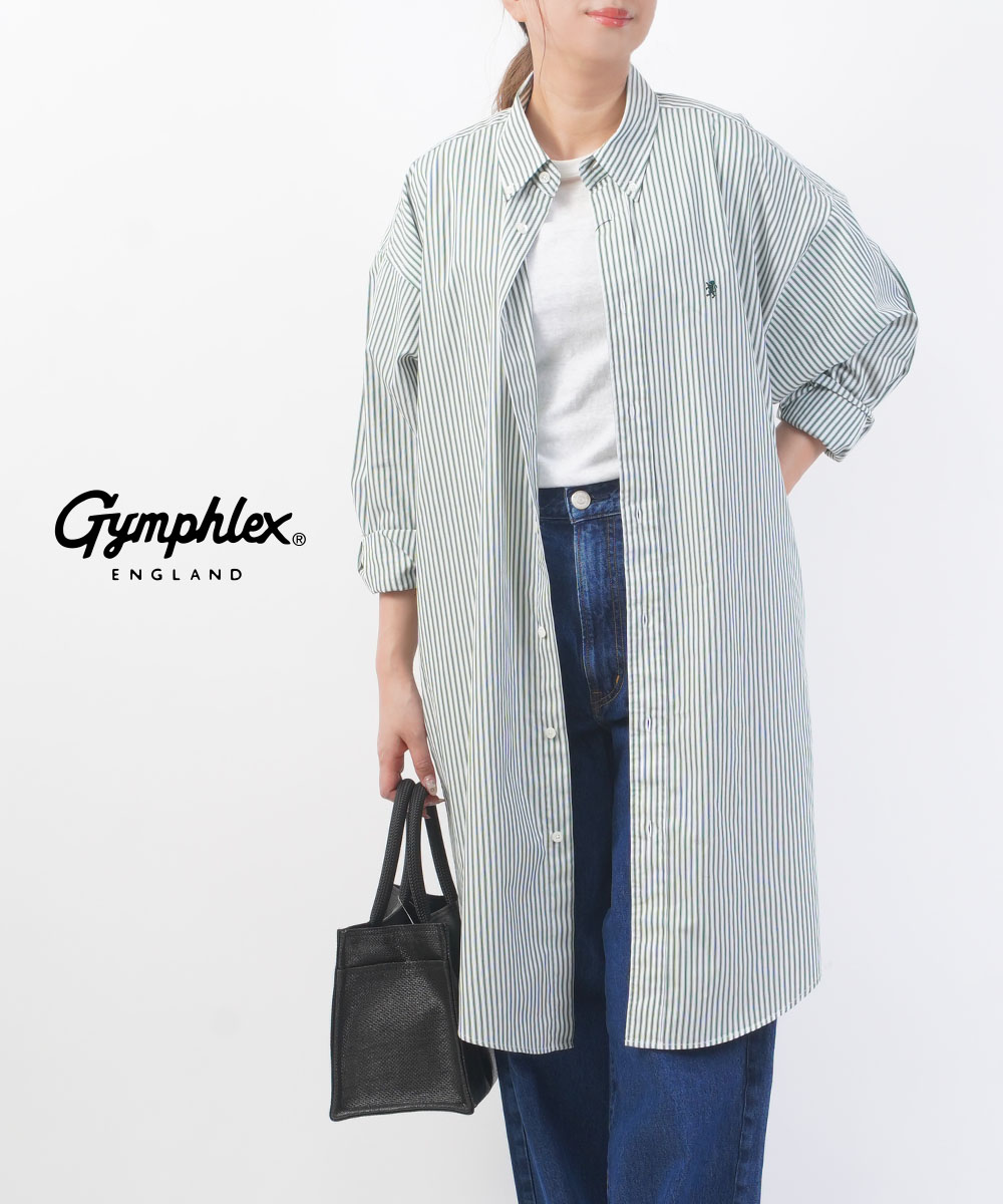 楽天市場】【20%OFF】ジムフレックス シャツ レディース