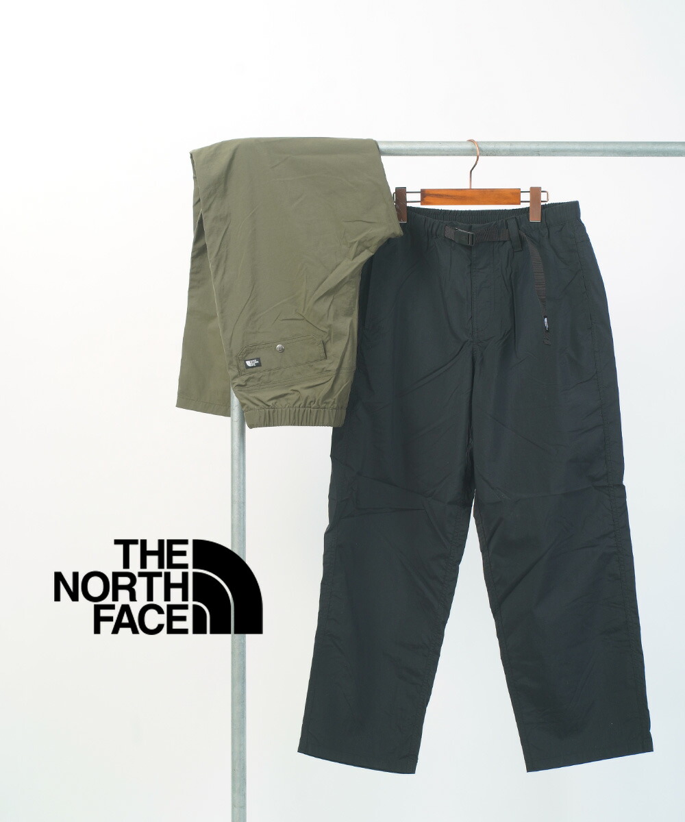 【30%OFF】【LINEクーポン有】ザ ノースフェイス THE NORTH FACE パンツ コンパクトパンツ シェルパンツ ボトムス ナイロン はっ水 撥水 軽量 アウトドア キャンプ レジャー・NB32530-2532501(メンズ)|etre!par bleu comme bleu