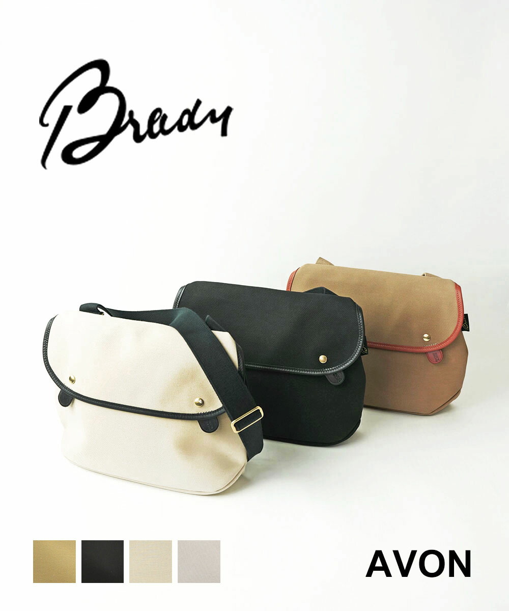 楽天市場】【LINEクーポン有】ブレディ Brady バッグ ショルダーバッグ
