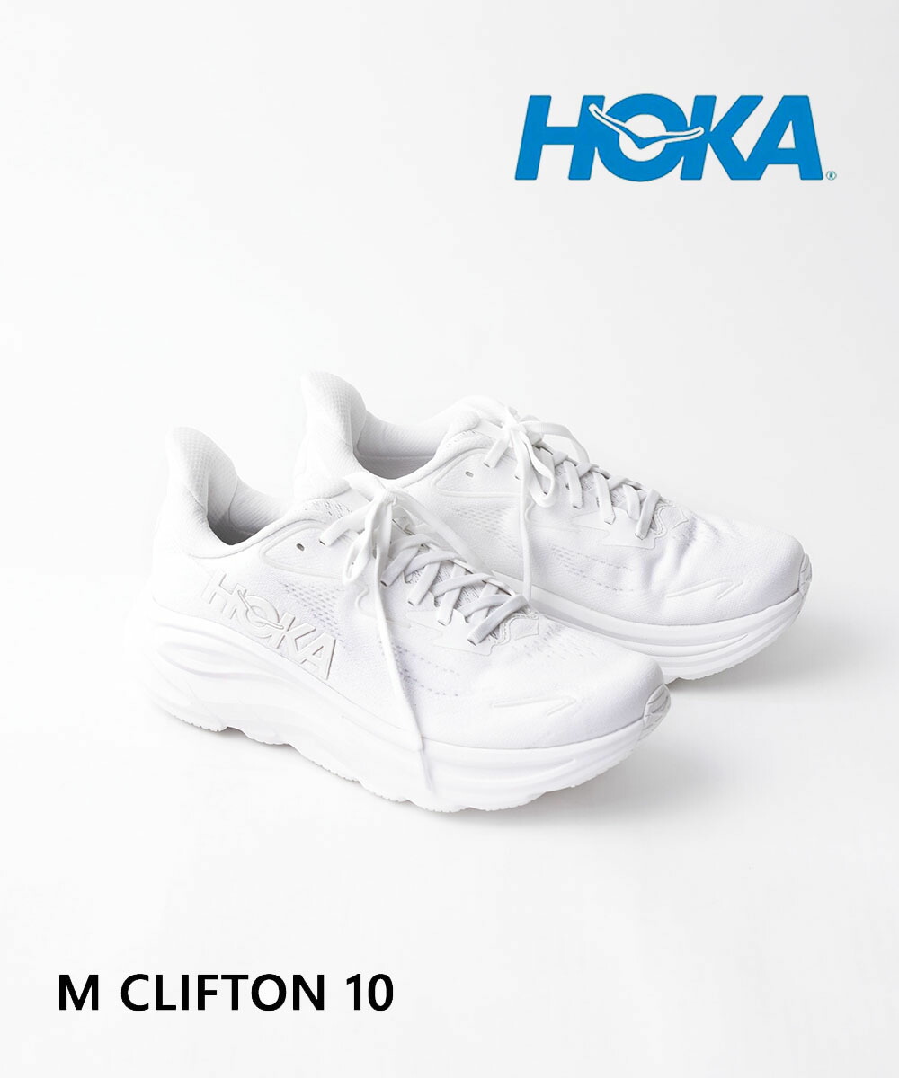 楽天市場】【20%OFF】【LINEクーポン有】【2025年秋冬新作】ホカ HOKA