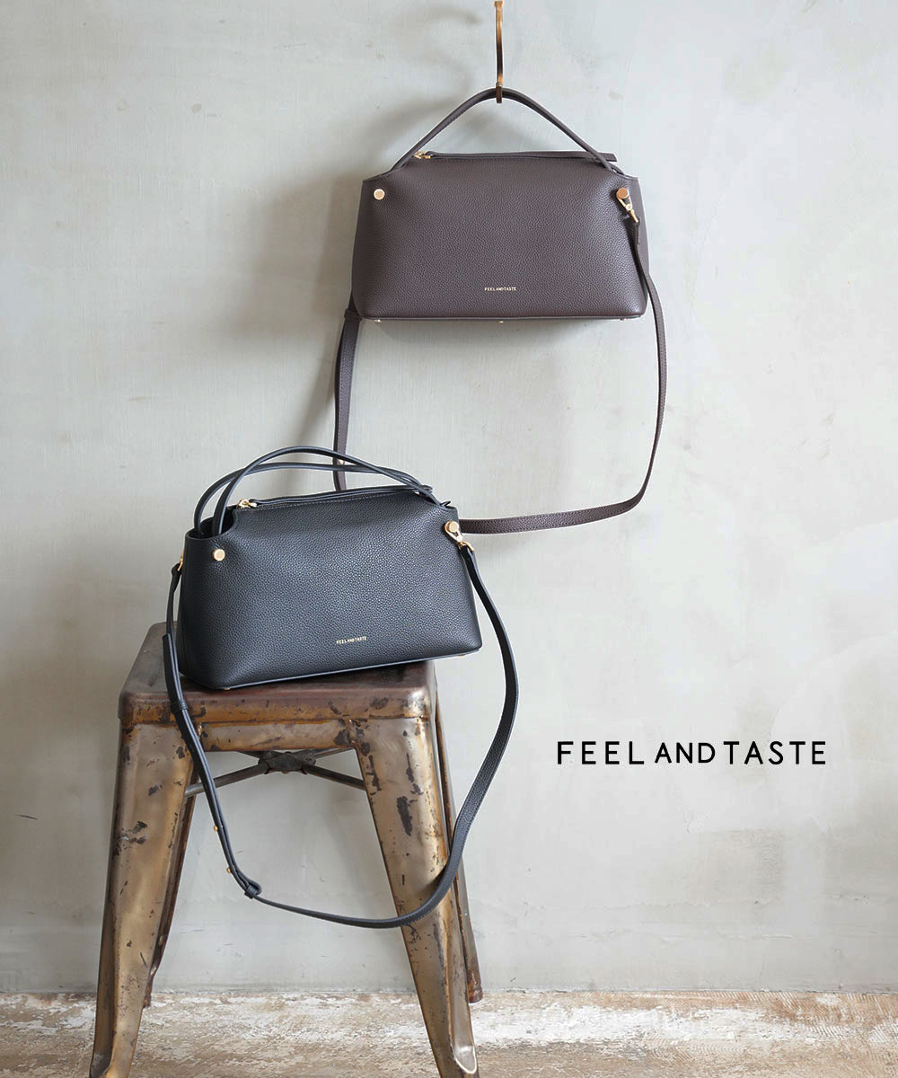 楽天市場】【50%OFF】ポティオール PotioR レザー ファー付き 巾着