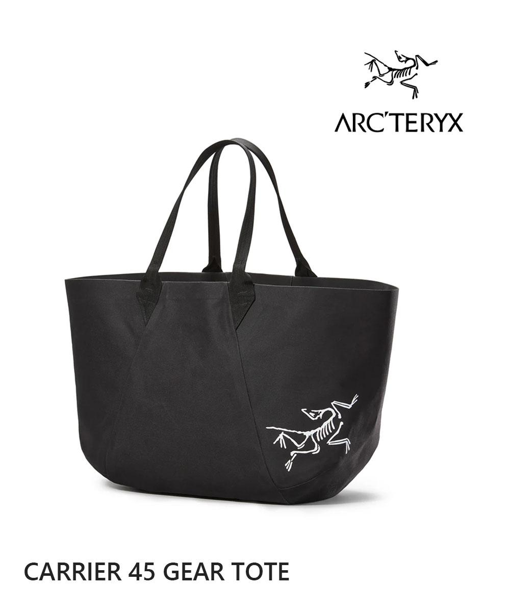 楽天市場】ARCTERYX アークテリクス トートバッグ 28411 Heliad 12L