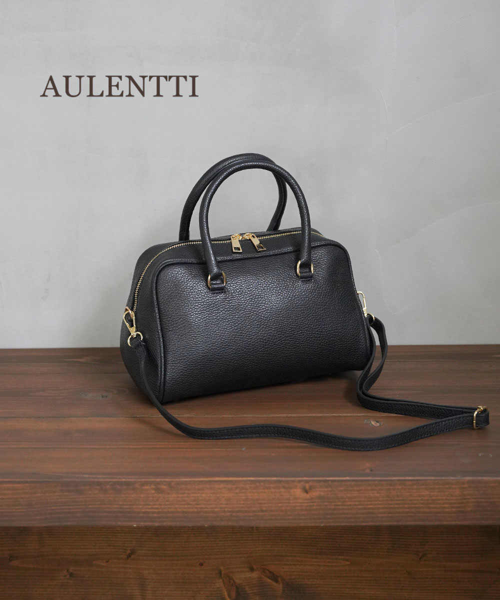 楽天市場】オウレンティ AULENTTI バッグ レディース イタリア製