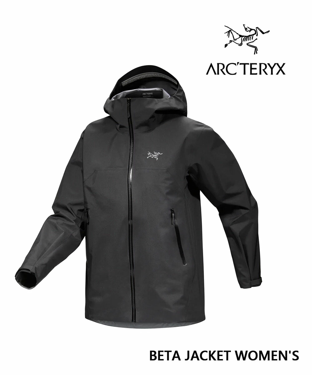 ARC’TERYX／アークテリクス　ベータジャケット　Lサイズ Arc'teryx アークテリクス ベータ ジャケット メンズ 【2025モデル】