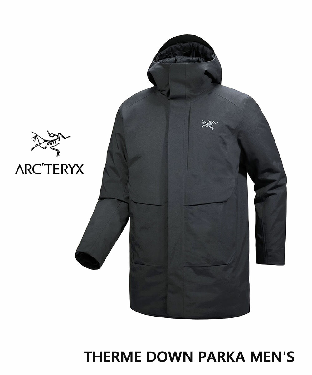 ARC’TERYX ダウンジャケット スキーウェア 10220576-s-01.jpg